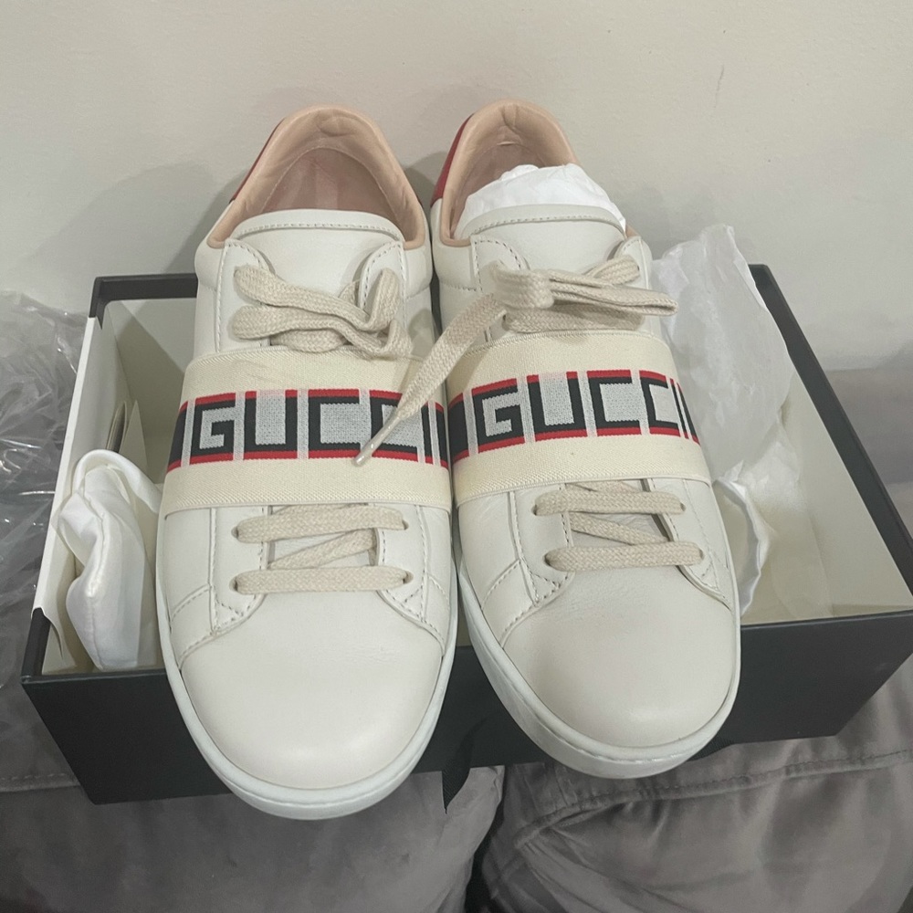 COPY - Gucci sneakers size 37